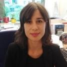 Ms. Alba Riono Souto